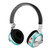 BTH-868 Stereo Sound Quality V4.2 Bluetooth Headphone, Bluetooth Distance: 10m, Support 3.5mm Audio Input & FM