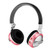 BTH-868 Stereo Sound Quality V4.2 Bluetooth Headphone, Bluetooth Distance: 10m, Support 3.5mm Audio Input & FM