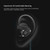 KZ ZS6 Eight Unit Circle Iron Aluminum Alloy In-ear HiFi Earphone without Microphone