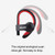 ipipoo iL98BL Ear-hung Bluetooth Headset