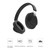 Bluedio TMS Bluetooth Version 5.0 Headset Bluetooth Headset Can Connect Cloud Data to APP