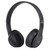 P47 Foldable Wireless Bluetooth Headphone with 3.5mm Audio Jack, Support MP3 / FM / Call