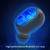 L-21 9D Sound Effects Bluetooth 5.0 Touch Wireless Bluetooth Earphone with Charging Box, Support HD Call