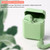 InPods 2 TWS V5.0 Wireless Bluetooth HiFi Headset with Charging Case, Support Auto Pairing & Touch Control