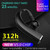 F680 Bluetooth 5.0 Fast Charging Wireless Business Sports Bluetooth Earphone