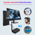 TX13 3 in 1 Portable Bluetooth 5.0 Digital Optical Coaxial Audio Transmitter with 3.5mm Jack for Bluetooth Speaker / Headset