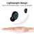 S11 TWS Touch Bluetooth Earphone with Magnetic Charging Box, Support Three-screen LED Power Display