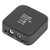 B11 Bluetooth 5.0 Receiver AUX NFC to 2 x RCA Audio Adapter