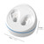 For Galaxy Buds Wireless Bluetooth Earphone Charging Base