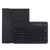 C06B Ultra-thin Candy Colors Bluetooth Keyboard Tablet Case for iPad mini 6, with Stand & Pen Slot