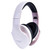 SN-P18 Foldable Bluetooth 4.0 Wireless Headset with Mic, Support TF Card