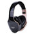 SN-P18 Foldable Bluetooth 4.0 Wireless Headset with Mic, Support TF Card