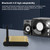 X500 Bluetooth CSR 4.0 HIFI Audio Receiver