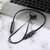 MG-G18 Bluetooth 4.2 Sport Wireless Bluetooth Earphone, Support Card
