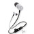 MG-G20 Bluetooth 4.2 Sport Wireless Bluetooth Earphone, Support Card