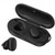 DT-7 IPX Waterproof Bluetooth 5.0 Wireless Bluetooth Earphone with 300mAh Magnetic Charging Box, Support Call