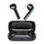 BQ02 TWS Semi-in-ear Touch Bluetooth Earphone with Charging Box & Indicator Light, Supports HD Calls & Intelligent Voice Assistant