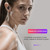 DT-13 Wireless Two Ear Bluetooth Headset Supports Touch & Smart Magnetic Charging