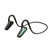M-D8 IPX5 Waterproof Bone Passage Bluetooth Hanging Ear Wireless Earphone
