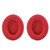 1 Pair Sponge Headphone Protective Case for Beats Studio2.0 / Studio3