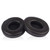 1 Pair Leather Headphone Protective Case for Beats Solo2.0 / Solo3.0, Wireless Version