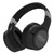 ZEALOT B28 Folding Headband Bluetooth Stereo Music Headset with Display