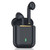J18 Bluetooth 5.0 TWS Wireless Binaural Bluetooth Earphone with Charging Box