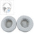 2 PCS For XIBERIA V2 / V5 / X10 / X12 Thicken Headphone Cushion Sponge Cover Earmuffs Replacement Earpads