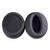 2 PCS For Sennheiser HD4.50BT / HD4.50BTNC / HD4.40BT Headphone Cushion Sponge Cover Earmuffs Replacement Earpads