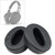2 PCS For Sennheiser HD4.50BT / HD4.50BTNC / HD4.40BT Headphone Cushion Sponge Cover Earmuffs Replacement Earpads
