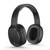 WK M8 Bluetooth 5.0 Fashion Design Music Bluetooth Headphone, Support TF Card