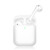 WIWU Airbuds SE Bluetooth 5.0 Mini Wireless Bluetooth Earphone