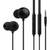 IVON E50 3.5mm Stereo Noise Reduction Earphone
