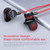 PLEXTONE G15 3.5mm Gaming Headset In-ear Wired Magnetic Stereo With Mic