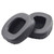 2pcs For JBL J88 / J88I / j88A Headphones Leather + Memory Foam Soft Earphone Protective Cover Earmuffs