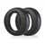 2pcs For Sony PS4 7.1 PlayStation Platinum CECHYA-0090 Earphone Cushion Cover Earmuffs Replacement Earpads Without Mesh