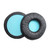 2 PCS For SONY MDR-V55 Earphone Cushion Leather Cover Earmuffs Replacement Earpads