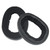 2 PCS For Sennheiser GSP 600 Headphone Cushion Sponge Cover Earmuffs Replacement Earpads