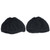 2 PCS Knitted Headphone Dustproof Protective Case for Beats Studio2