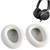 2pcs Sponge Headphone Protective Case for Sony MDR-10RBT / 10RNC / 10R