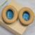 1 Pair Soft Earmuff Headphone Jacket with LR Cotton for BOSE QC2 / QC15 / AE2 / QC25 / QC35