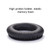 1 Pair Soft Earmuff Headphone Jacket with LR Cotton for BOSE QC2 / QC15 / AE2 / QC25 / QC35
