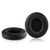 1 Pair Soft Sponge Earmuff Headphone Jacket for Beats Solo 2.0, Wired Version