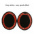 1 Pair Soft Sponge Earmuff Headphone Jacket for Beats Studio 2.0