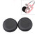 2 PCS For KOSS PP / SP Perforated Ventilation Version Protein Leather Cover Headphone Protective Cover Earmuffs