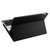 FT-1039B Detachable Bluetooth 3.0 Aluminum Alloy Keyboard + Lambskin Texture Leather Tablet Case for iPad Pro 10.5 inch / iPad Air (2019), with Water Repellent / Three-gear Angle Adjustment / Magnetic / Sleep Function