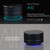 A10 Mini Portable Bluetooth Speaker Built-in MIC & LED, Support Hands-free Calls & TF Card