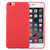 For iPhone 6 & 6s Solid Color TPU Protective Case Without Round Hole