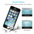 Anti-scratch 9H 10D Full Screen HD Tempered Glass Film for iPhone 6 Plus & 6s Plus