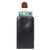 5.7 inch Litchi Texture Vertical Flip Upright Genuine Leather Case / Waist Bag with Rotatable Back Splint for iPhone 7 & 6s Plus & 6 Plus, Galaxy Note 5 & Note 4 & S6 Edge+ & A9 & A8, etc